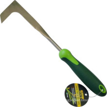 Garden Tools Stainless Steel Hand Weeder Applying to Cracks, Balcony, Patio